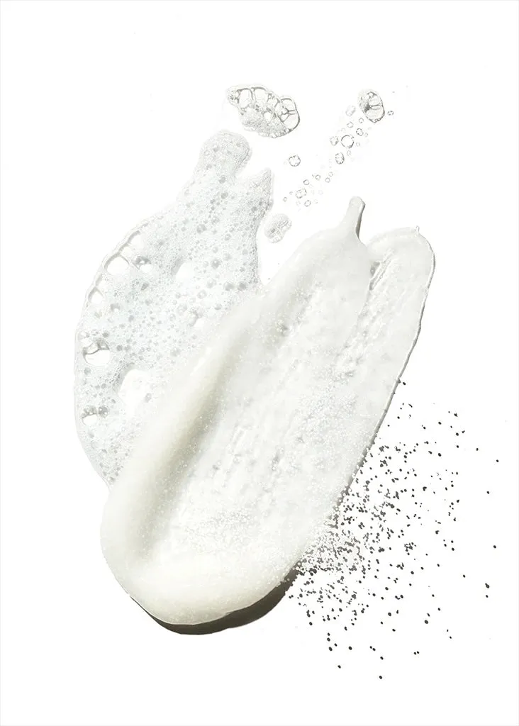 Fur Silk Scrub