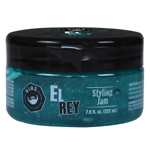 Gibs El Rey Styling Jam