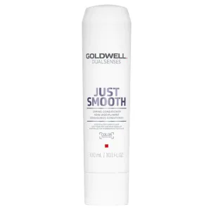 Goldwell Dualsenses Just Smooth Taming Conditioner 300ml