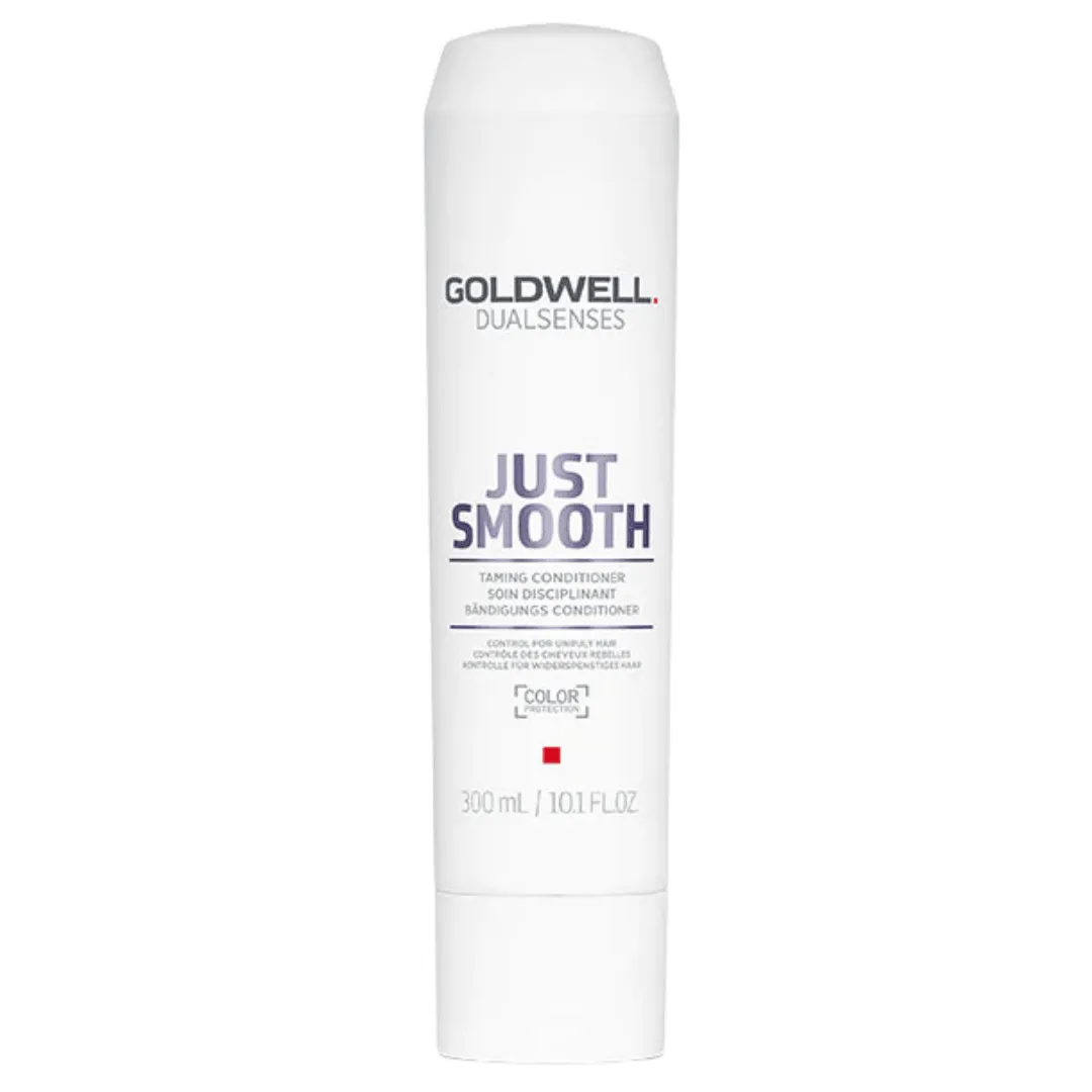 Goldwell Dualsenses Just Smooth Taming Conditioner 300ml