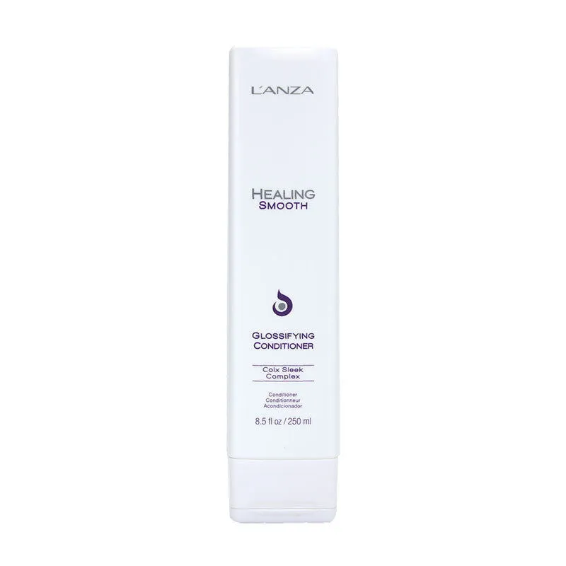 Healing Smooth Glossifying Conditioner