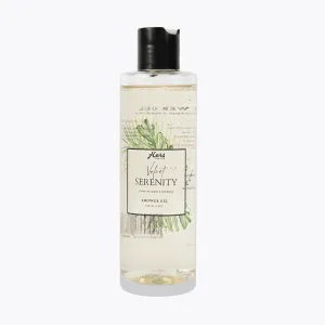 Hers Shower gel ( velvet serenity)