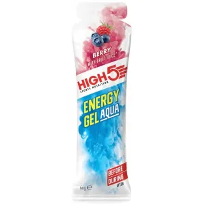 HIGH5 - Energy Gel Aqua
