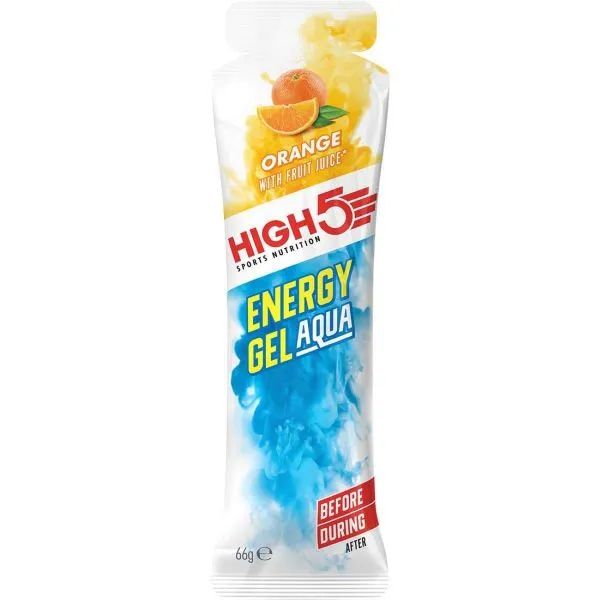HIGH5 - Energy Gel Aqua