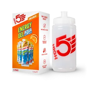HIGH5 Gel Nutrition Pack