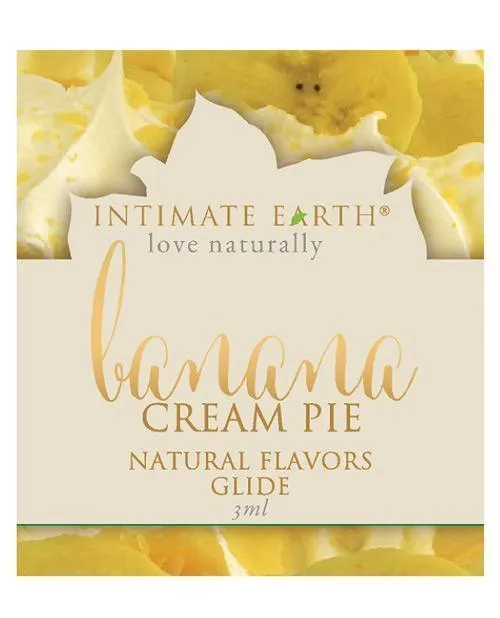 Intimate Earth Oil Foil