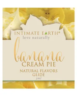 Intimate Earth Oil Foil
