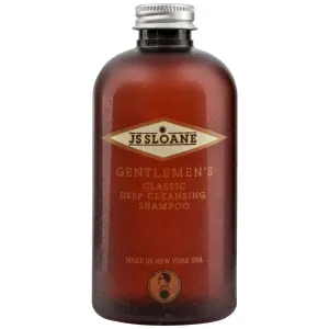 JS Sloane Deep Cleaning Shampoo