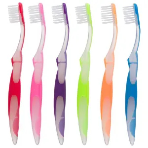 Kids Flossing Toothbrush