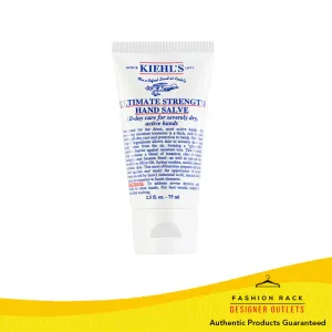 Kiehl's Hand Cream 30ml Coriander