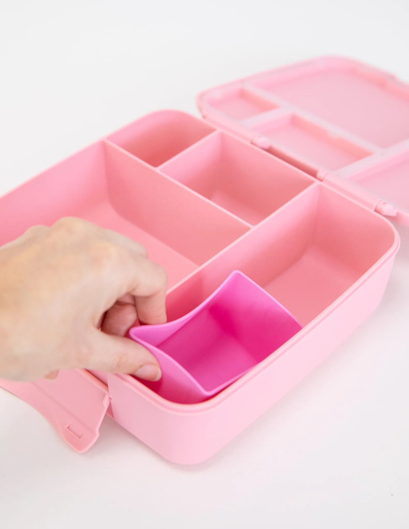 MontiiCo Feast Bento Cups - Floss