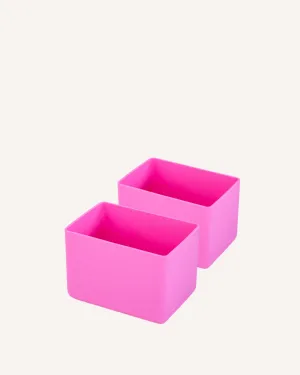 MontiiCo Feast Bento Cups - Floss
