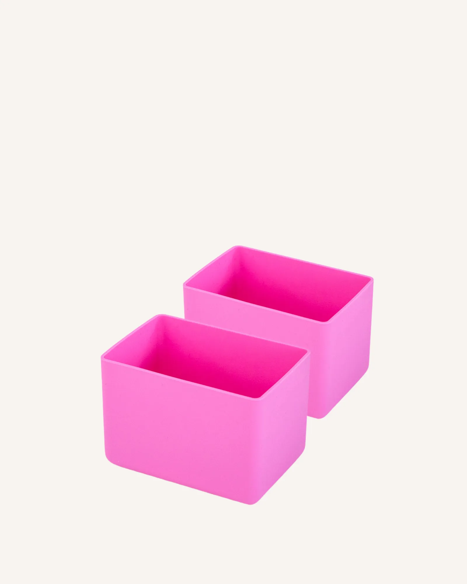 MontiiCo Feast Bento Cups - Floss