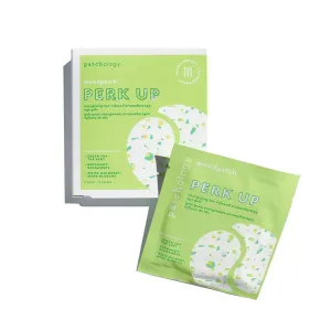 Moodpatch Perk Up Eye Gel Single
