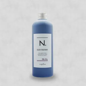 Napla Purple Color Treatment 紫藍補色護髮素