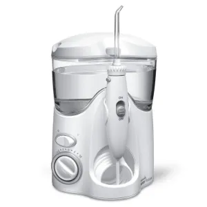 Waterpik WP-100 Ultra Countertop Water Flosser, White