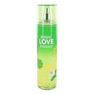 Peace Love & Daisies Fine Fragrance Mist By Bath & Body Works