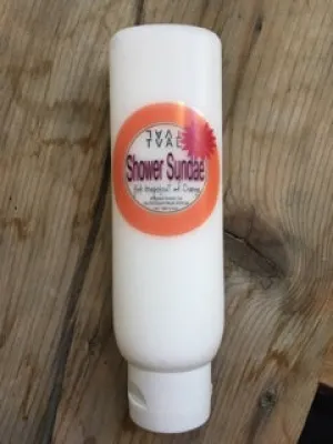 Pink Grapefruit & Orange - Shower Sundae