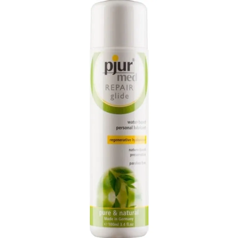 Pjur Med - Repair Glide - 100ml