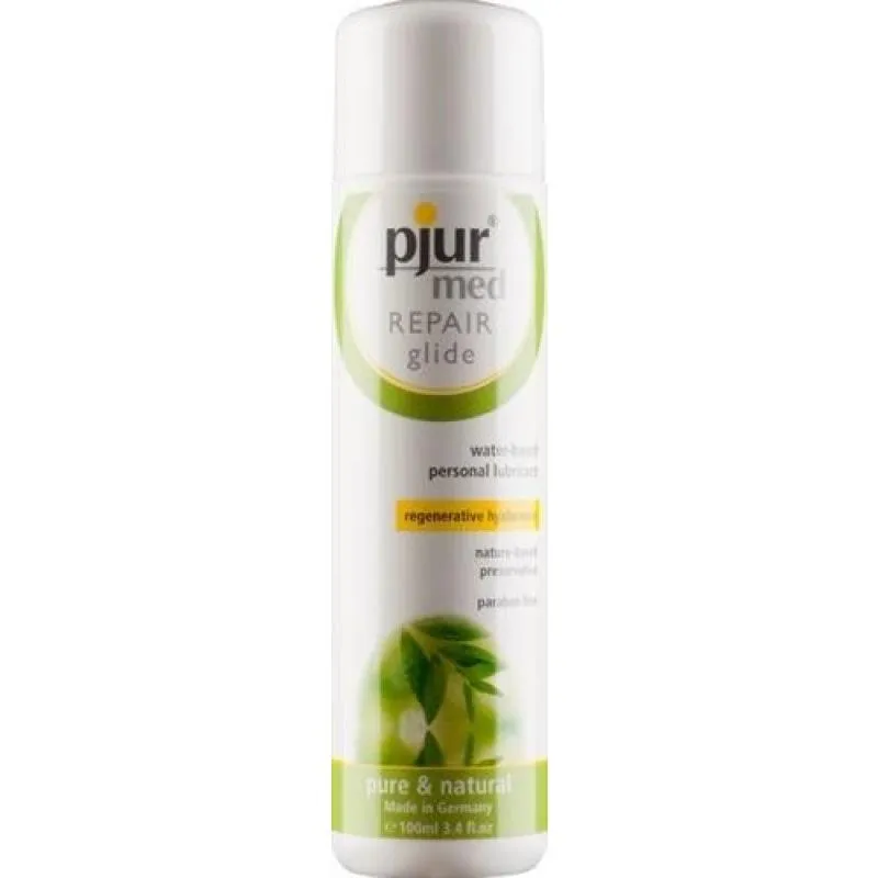 Pjur Med - Repair Glide - 100ml