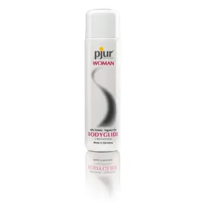 Pjur Personal Silicone Based Woman Body Glide 30ml