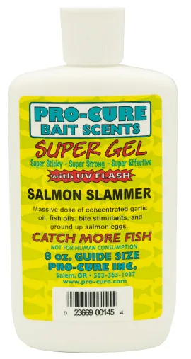 Pro-Cure Super Gel Attractants 8 oz