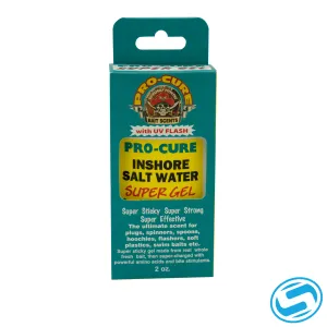 Pro-Cure Super Gel