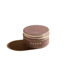 Rager | Texturising Hair Clay for Strong Hold