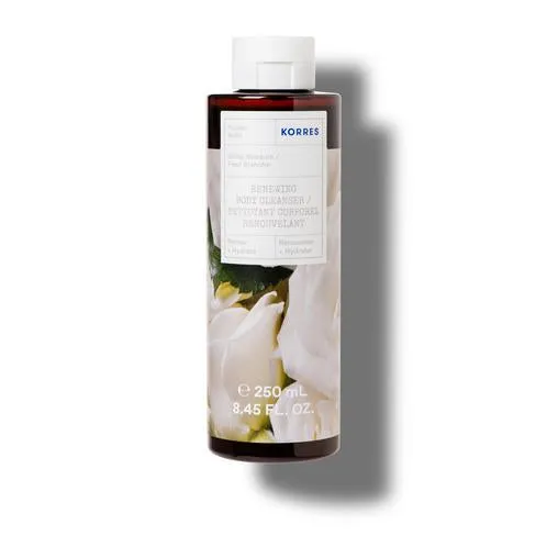 Renewing Body Cleanser White Blossom