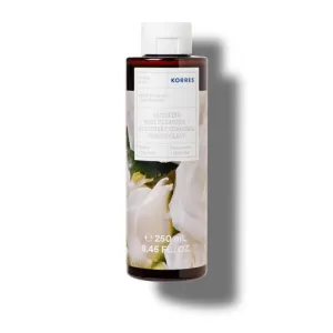 Renewing Body Cleanser White Blossom