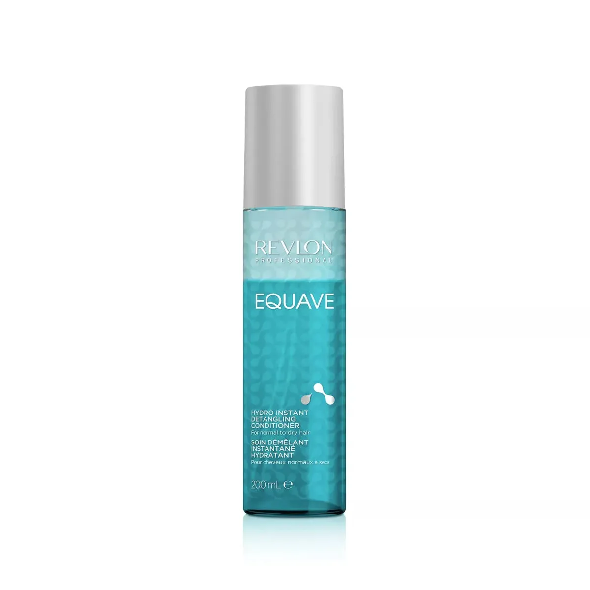 Revlon Equave Instant Detangling Conditioner 200ml