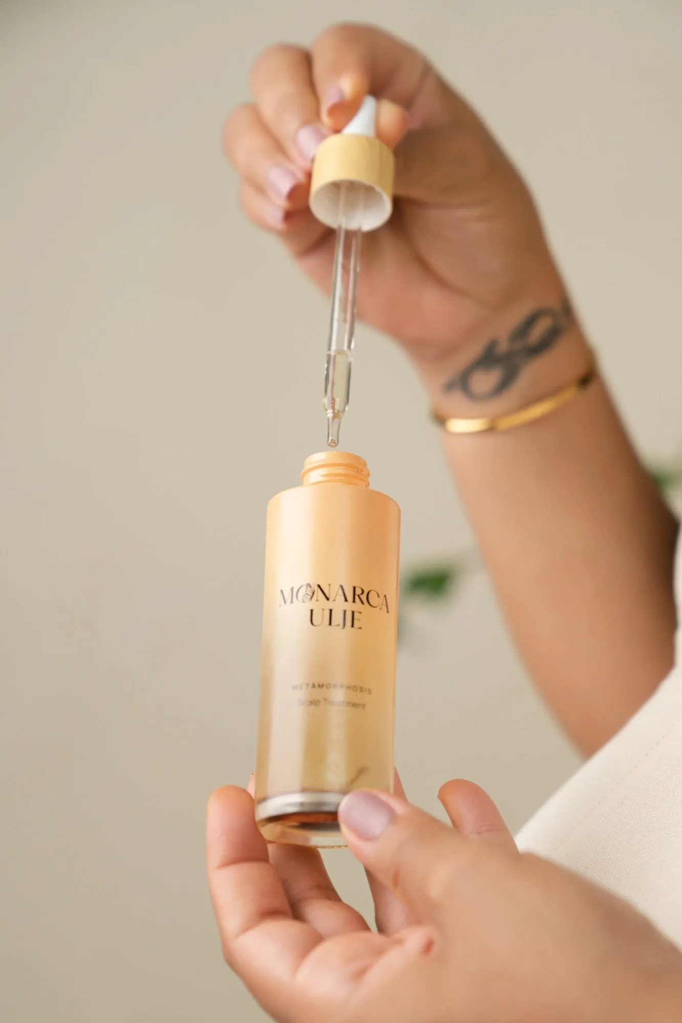 Scalp Treatment