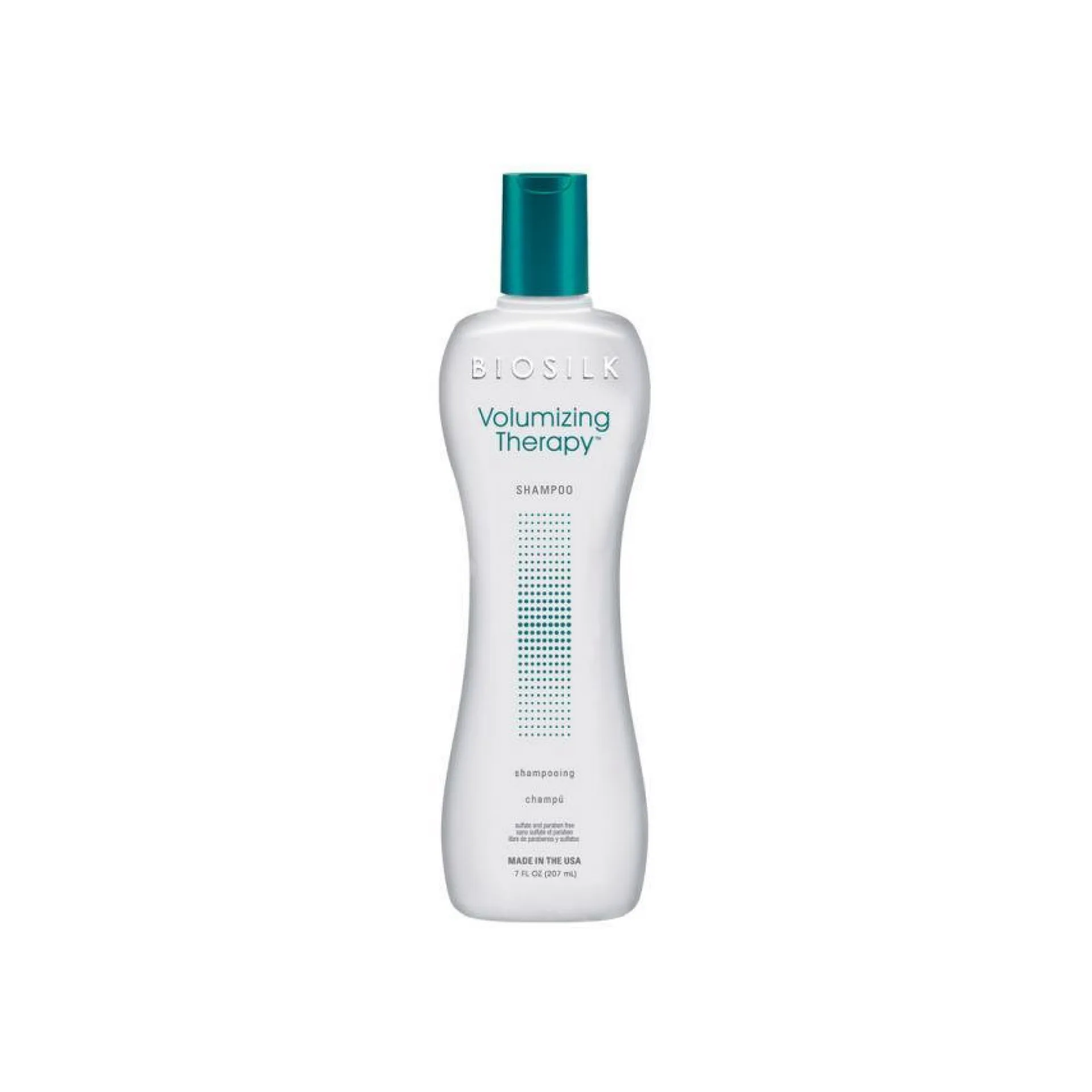 Shampoo Volumizing Therapy