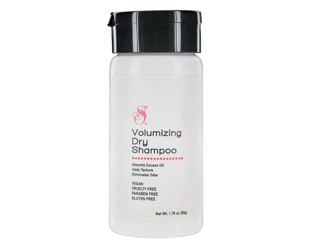 Suavecita Volumizing Dry Shampoo
