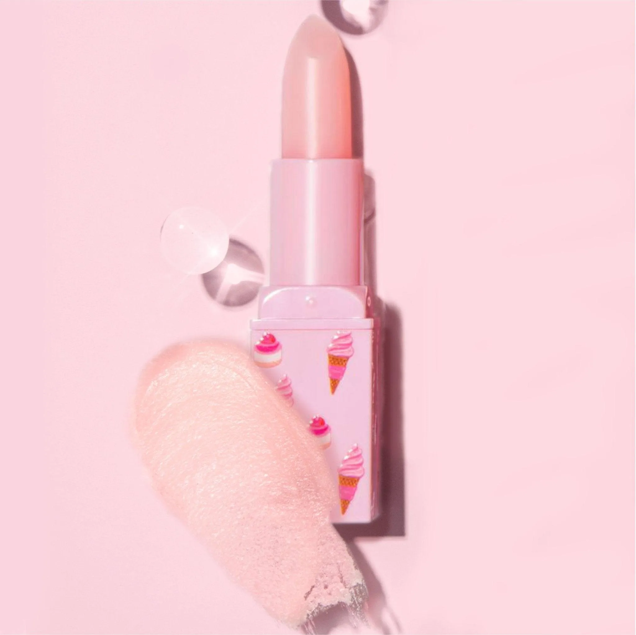 Sweet Dose Lip Scrubs