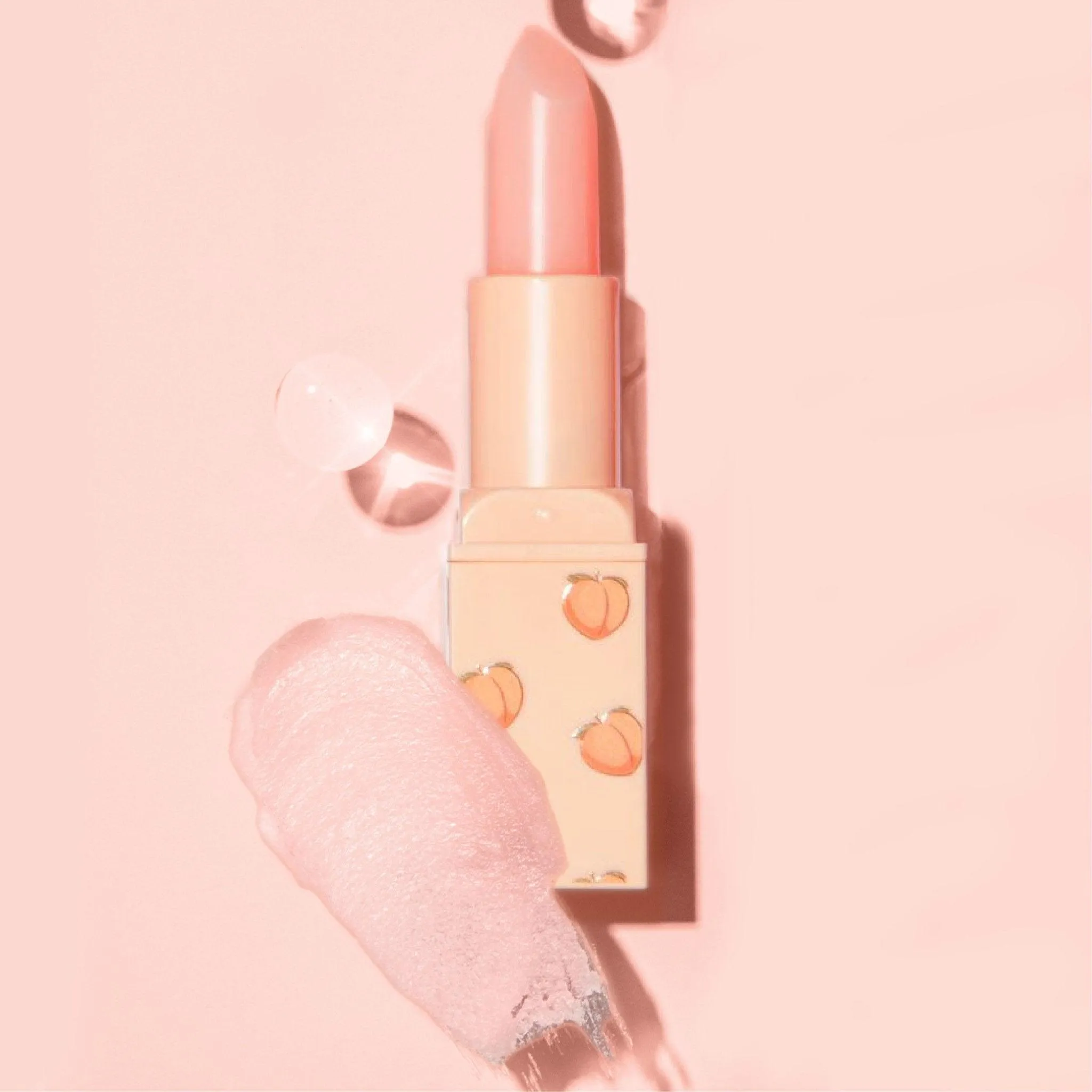 Sweet Dose Lip Scrubs