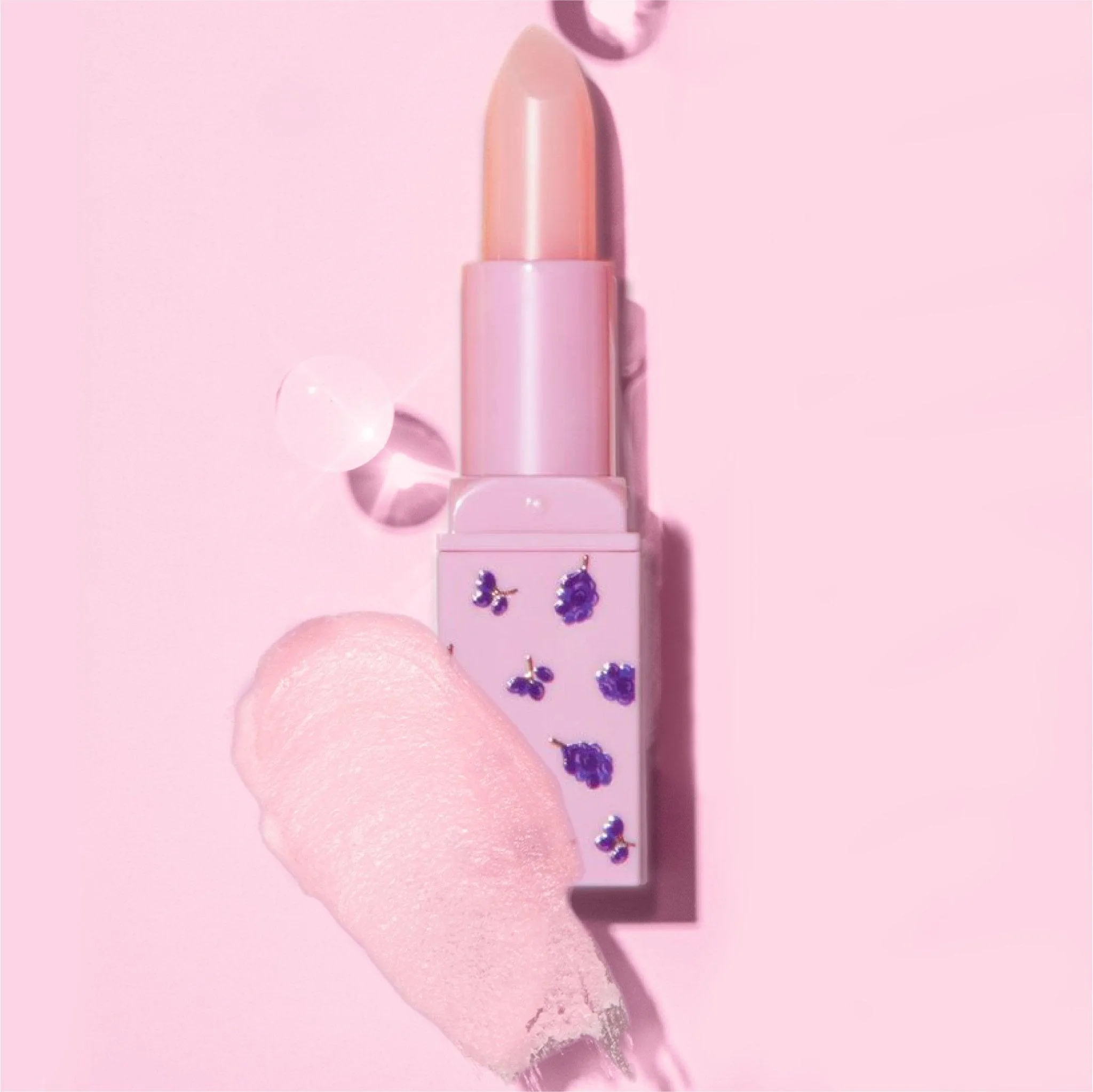 Sweet Dose Lip Scrubs