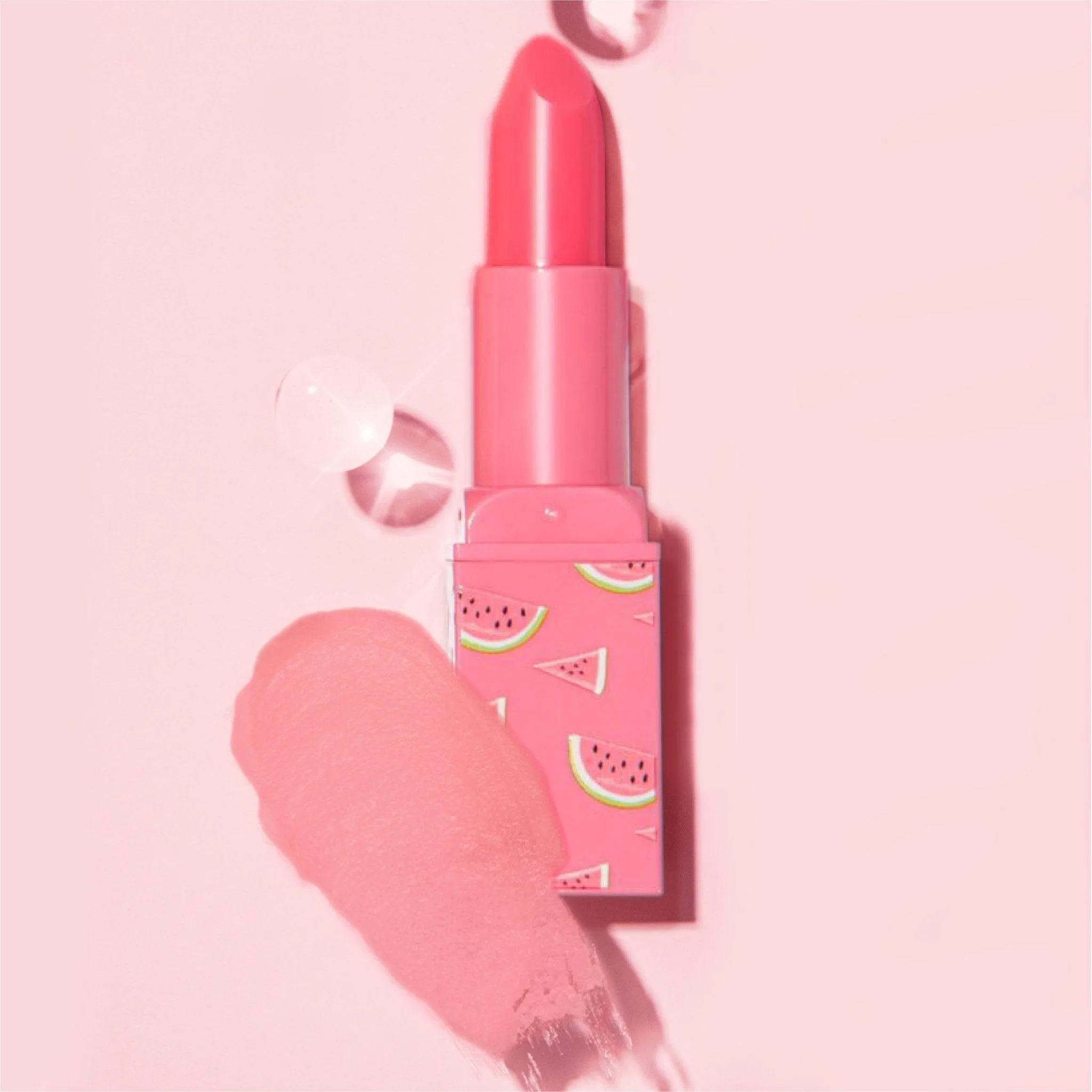 Sweet Dose Lip Scrubs
