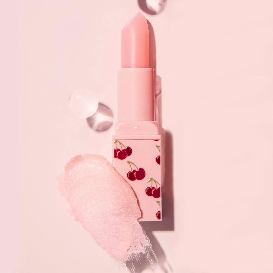 Sweet Dose Lip Scrubs