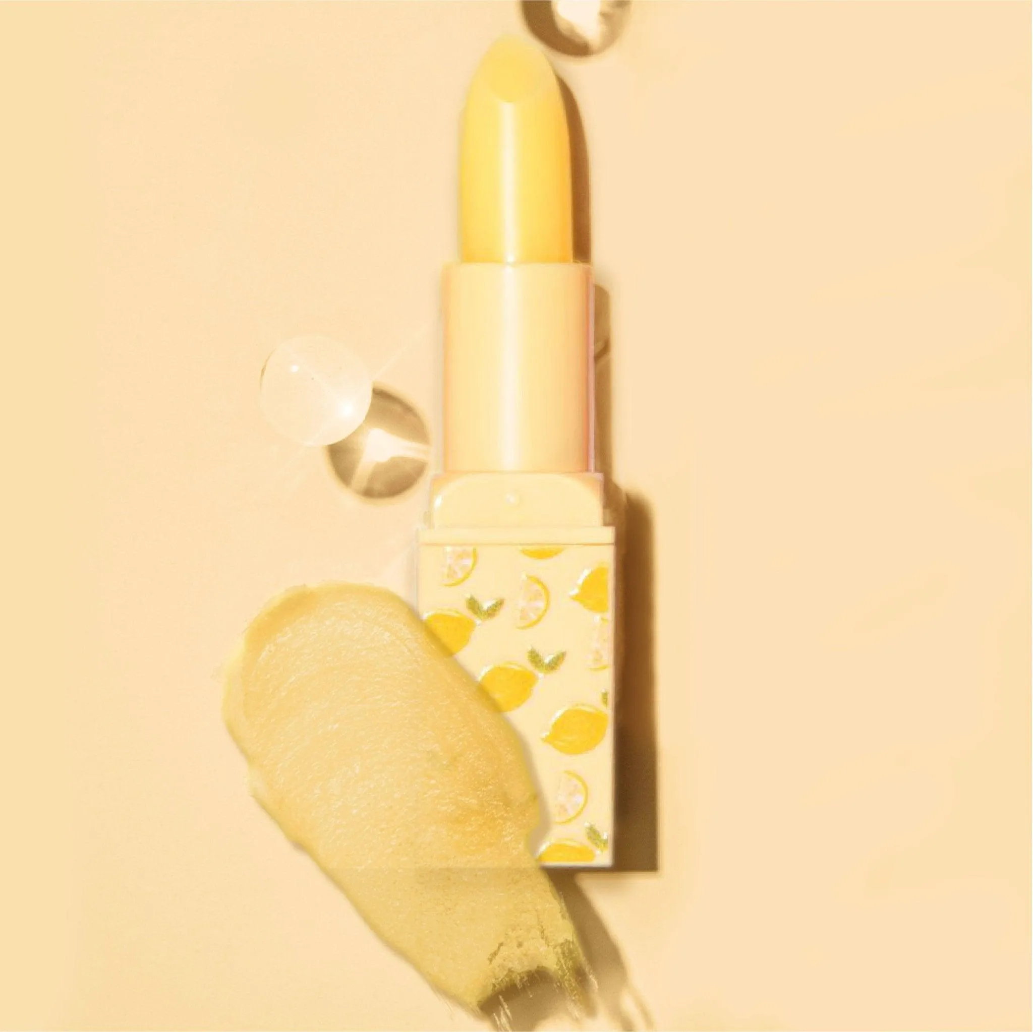 Sweet Dose Lip Scrubs