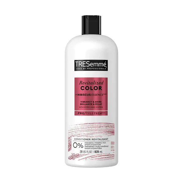 TRESEMME COLOR REVITALIZE CONDITIONER 828ML