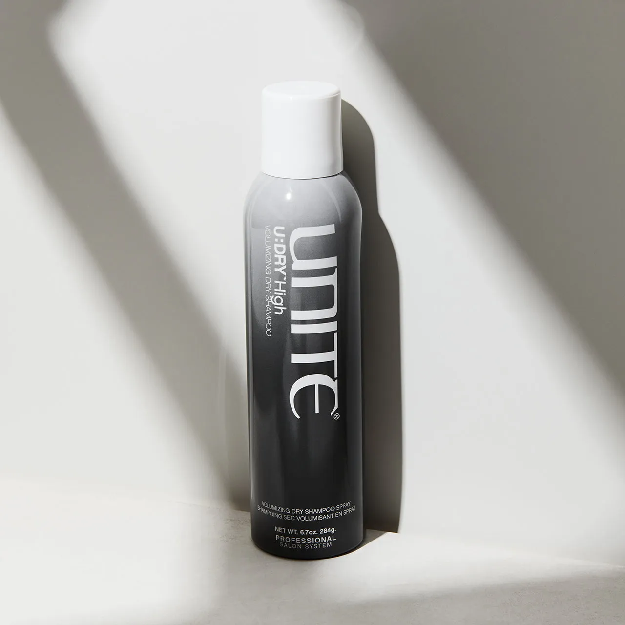 U:DRY High Dry Shampoo