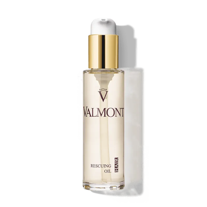 Valmont Hair Rescuing Oil