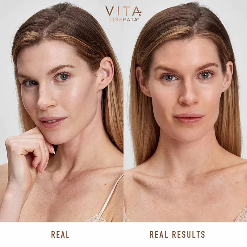 Vita Liberata Self Tanning Anti Age Serum