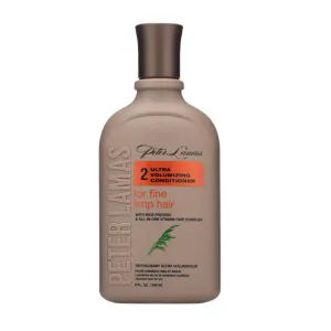 Volumizing Conditioner.