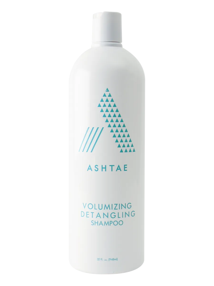 Volumizing Detangling Shampoo