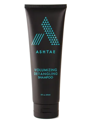 Volumizing Detangling Shampoo
