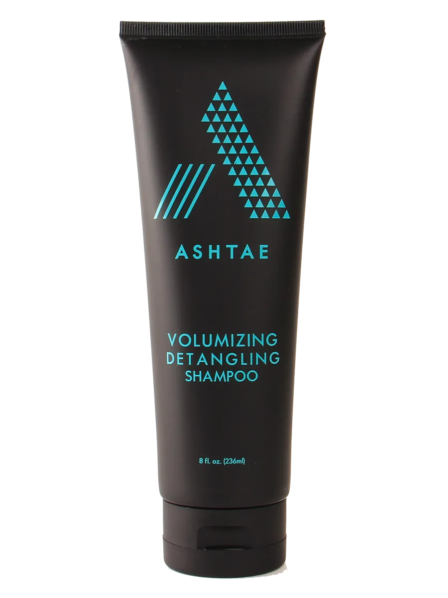 Volumizing Detangling Shampoo