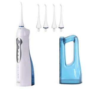 Water Flosser with XL Tank - Dental Discount