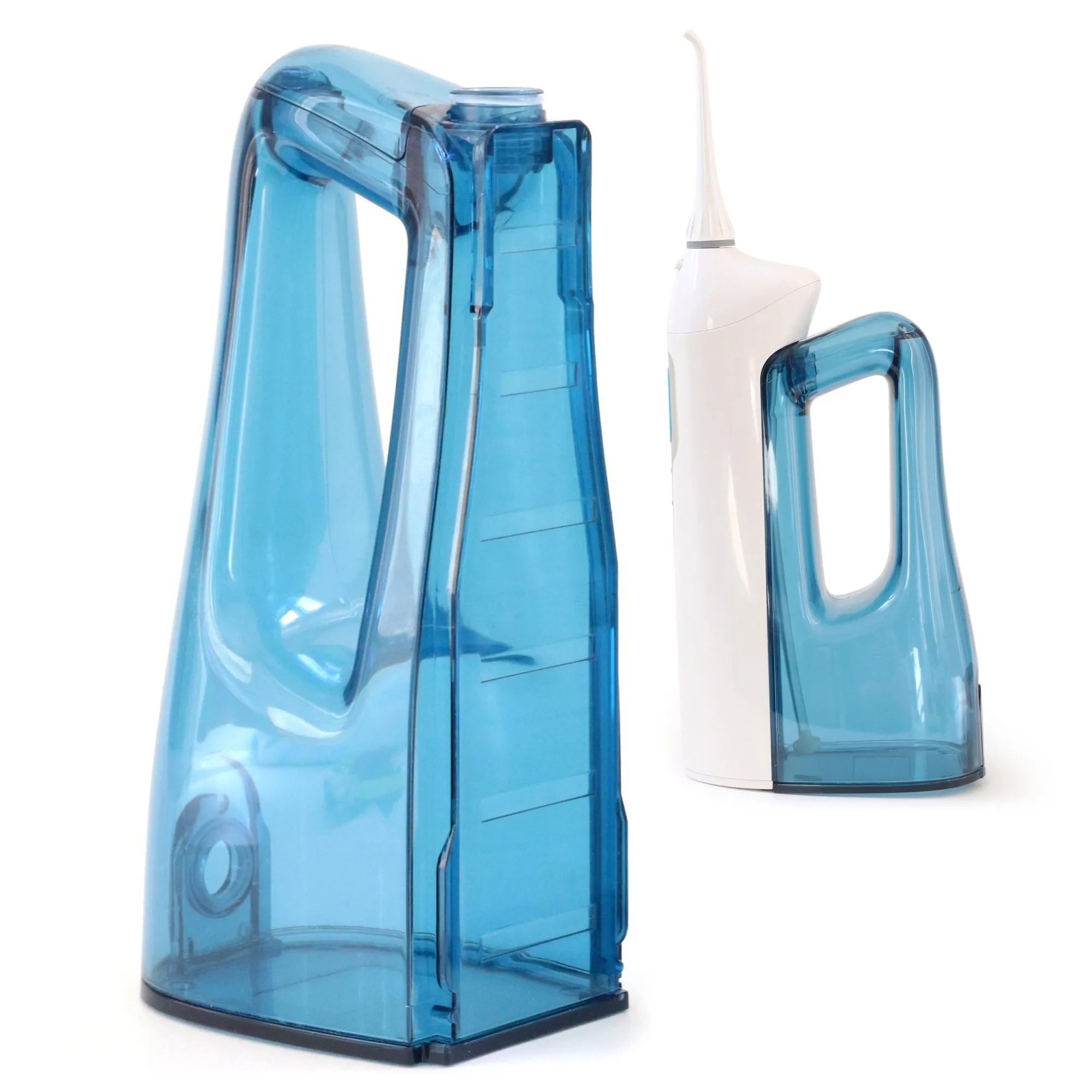 Water Flosser with XL Tank - Dental Discount
